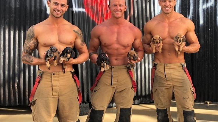 pompiers